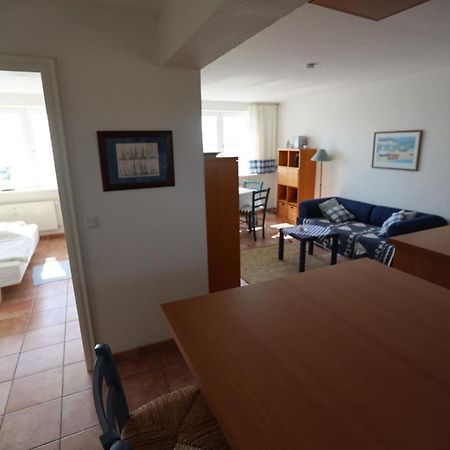 Ferienwohnung Soling Alt Reddevitz Екстериор снимка
