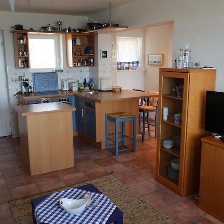 Ferienwohnung Soling Alt Reddevitz Екстериор снимка