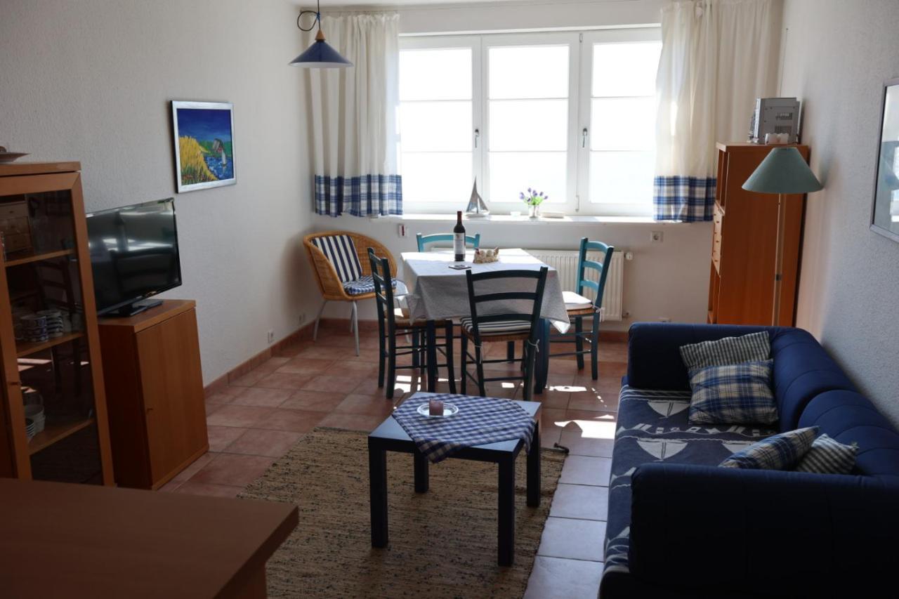 Ferienwohnung Soling Alt Reddevitz Екстериор снимка