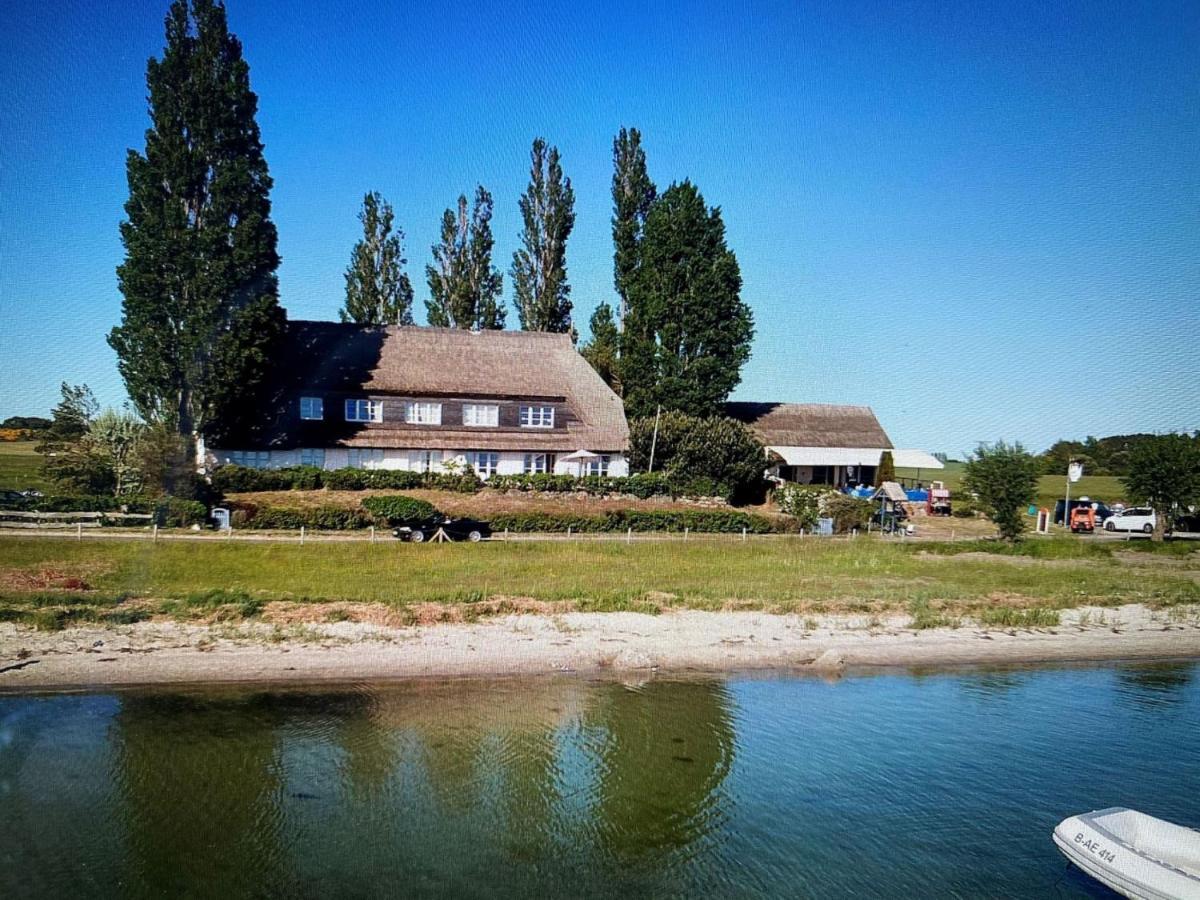 Ferienwohnung Soling Alt Reddevitz Екстериор снимка