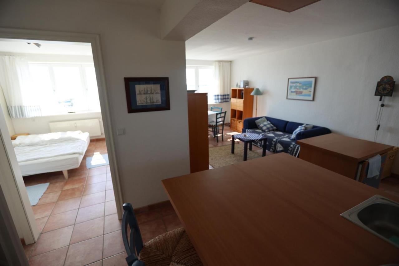 Ferienwohnung Soling Alt Reddevitz Екстериор снимка