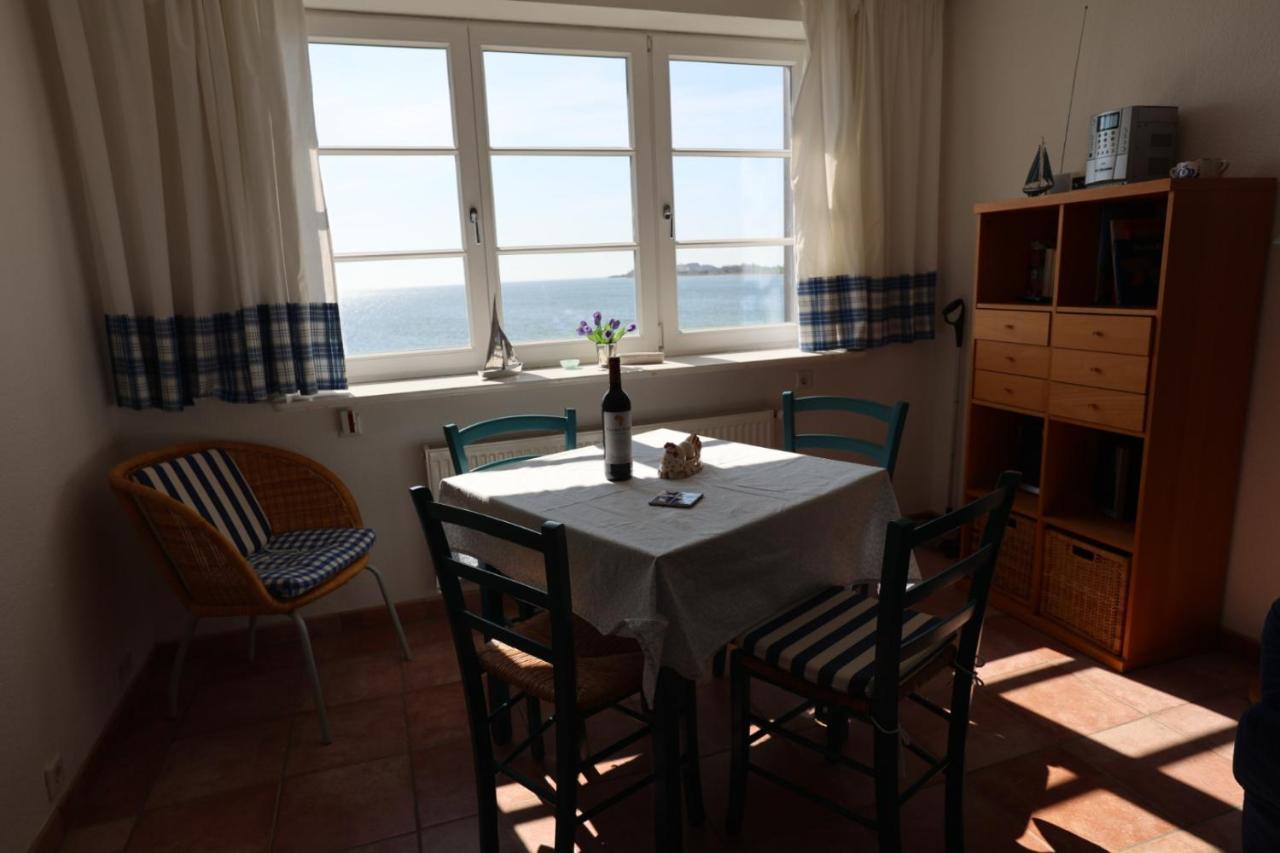 Ferienwohnung Soling Alt Reddevitz Екстериор снимка