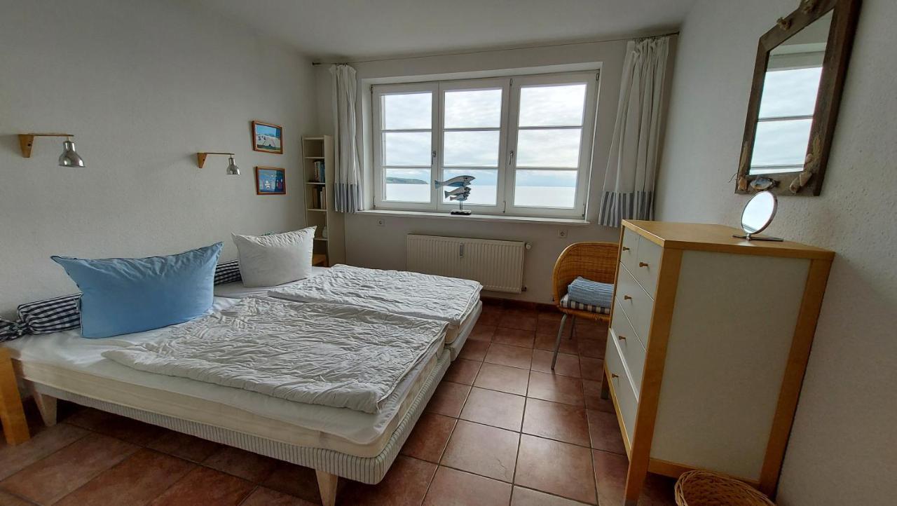 Ferienwohnung Soling Alt Reddevitz Екстериор снимка