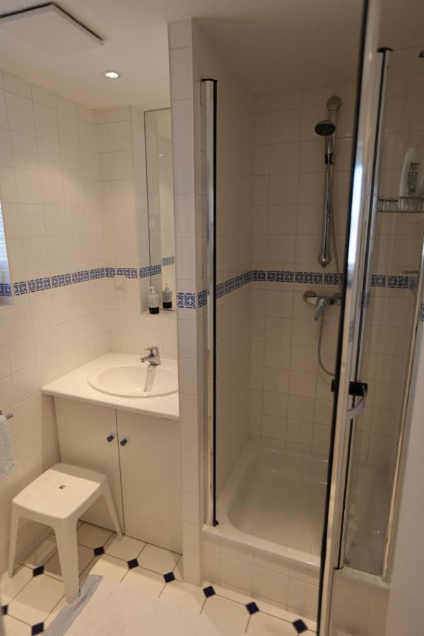 Ferienwohnung Soling Alt Reddevitz Екстериор снимка